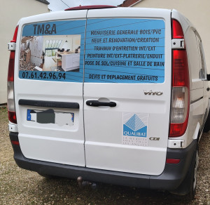 Photo de galerie - N'hésitez pas à me contacter 