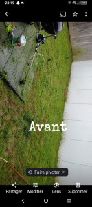 Photo de galerie - Jardinier