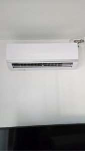 Photo de galerie - Chauffage - Climatisation