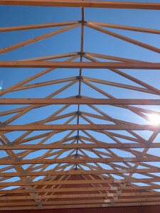 Photo de galerie - Couverture - Toiture