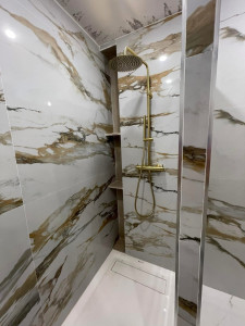 Photo de galerie - Douche 