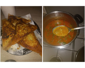 Photo de galerie - Cuisinier - Chef à domicile
