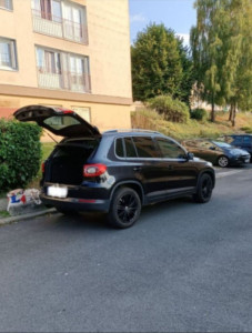 Photo de galerie - Disponible à partir de 16h 
le weekend toute la journée.