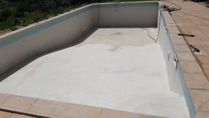 Photo de galerie - Entretien piscine