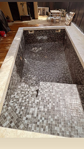 Photo de galerie - Carrelage