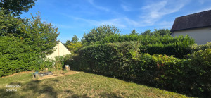 Photo de galerie - Remise en état !