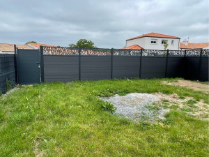 Photo de galerie - Paysagiste - Aménagement du jardin