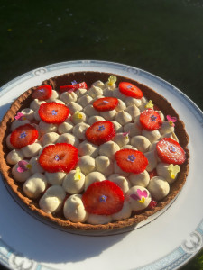 Photo de galerie - Réalisation personnelle