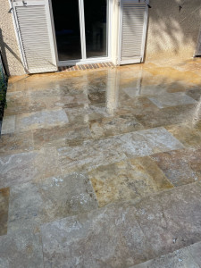 Photo de galerie - Carrelage