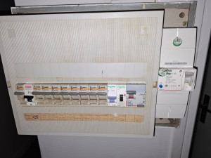 Photo de galerie - Changement 