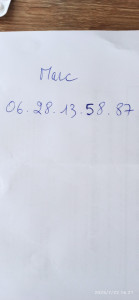 Photo de galerie - Marc
