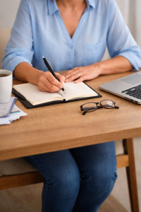 Photo de galerie - Secrétariat