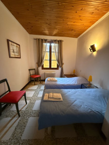 Photo de galerie - Chambre