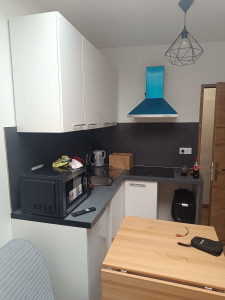 Photo de galerie - Montage meubles en kit