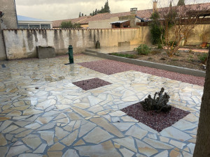 Photo de galerie - Maçonnerie