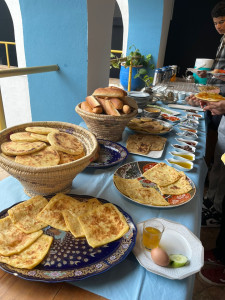 Photo de galerie - Brunch 