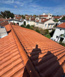 Photo de galerie - Changement couvertures 