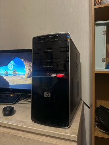 Photo de galerie - Dépannage informatique