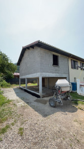 Photo de galerie - Extension 