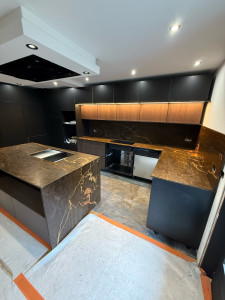 Photo de galerie - à