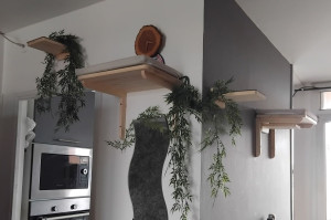 Photo de galerie - Bricolage et multi services