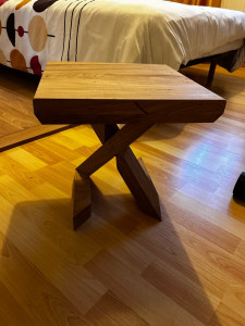 Photo de galerie - Menuiserie - Huisserie - Agencement