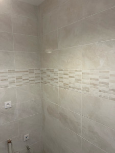 Photo de galerie - Toilette faïence 