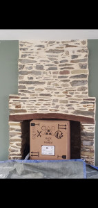 Photo de galerie - Maçonnerie