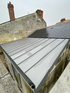 Photo de galerie - Zinc