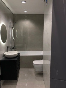 Photo de galerie - Bricolage et multi services