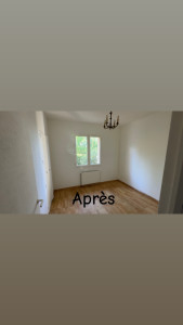 Photo de galerie - Chambre après rénovation 