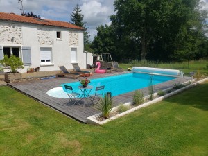 Photo de galerie - Bricolage et multi services