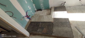 Photo de galerie - Plomberie - Installation sanitaire