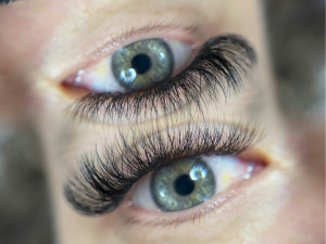 Photo de galerie - Esthéticienne