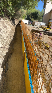 Photo de galerie - Maçonnerie