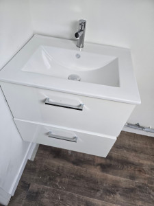 Photo de galerie - Plomberie - Installation sanitaire