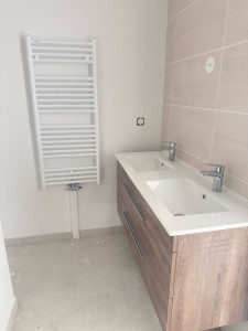 Photo de galerie - Chauffage sanitaire 