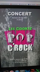 Photo de galerie - Musicien - Goupe de musique