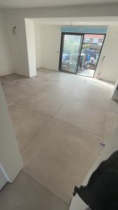 Photo de galerie - Réalisation d’un 120x120 cm