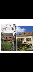 Photo de galerie - Couverture - Toiture