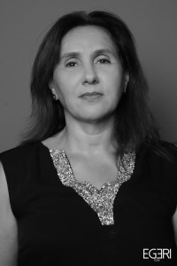 Photo de galerie - Pose pour un shooting photo