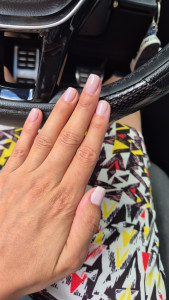 Photo de galerie - Manucure