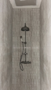 Photo de galerie - Vintage SDB