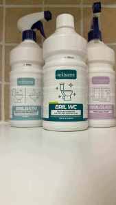 Photo de galerie - Ménage