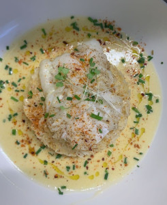 Photo de galerie - Cuisinier - Chef à domicile