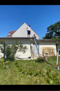 Photo de galerie - Monsieur Michael a toujours la forme??✅