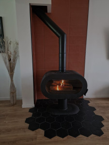 Photo de galerie - Carrelage