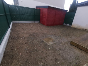 Photo de galerie - Bricolage et multi services