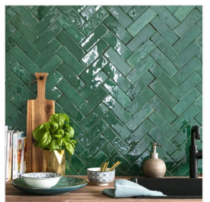 Photo de galerie - Crédence 