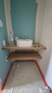 Photo de galerie - Plomberie - Installation sanitaire